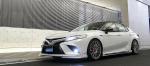 Toyota Camry Sport Line Black Label by Artisan Spirits 2019 года